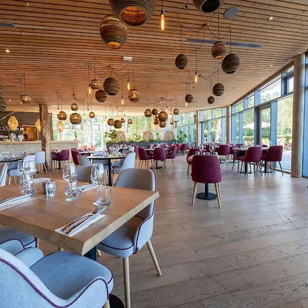 Vakantiehuis Lushwood Forest Escape
